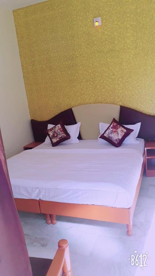 Paradise Hotel For Couples Mount Abu Exterior foto