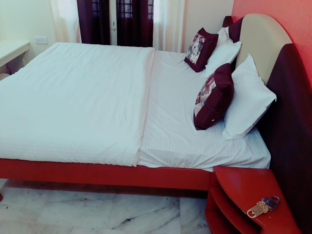 Paradise Hotel For Couples Mount Abu Exterior foto